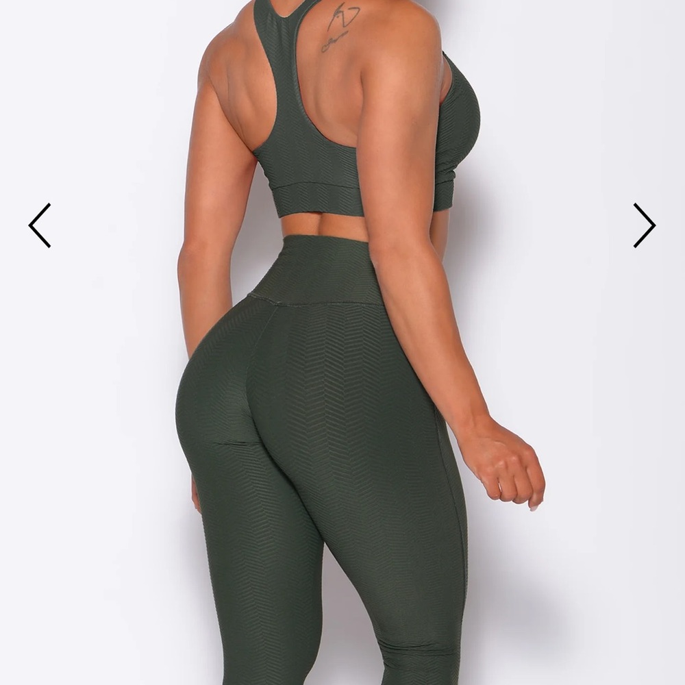 CHEVRON LEGGINGS